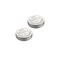 Renata Watch Battery Swiss Made Renata 380 or SR936SW 1.5V (2 Batteries, 380 or SR 936 SW)